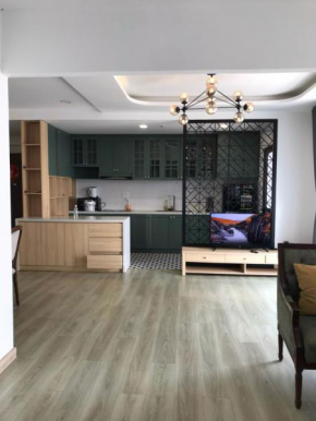 Yourhome@ Saigon Royal